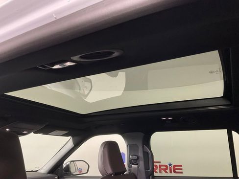 New 2026 Ford Explorer Platinum RWD image 19
