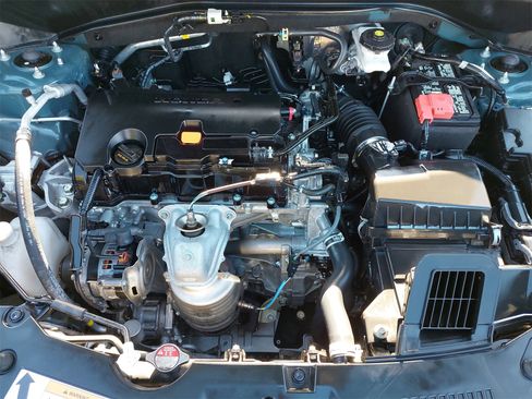 Used 2023 Honda HR-V EX-L image 31