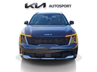 New 2026 Kia Sorento S w/ S Panoramic Sunroof Package FWD video 2