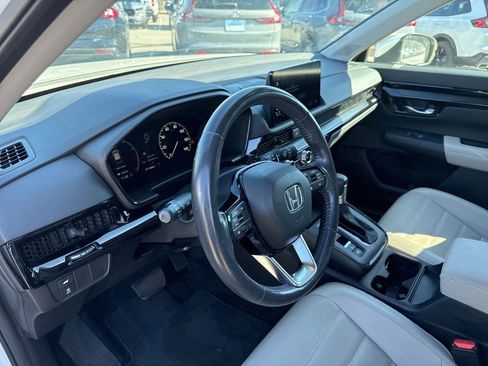 Used 2023 Honda CR-V EX-L image 21