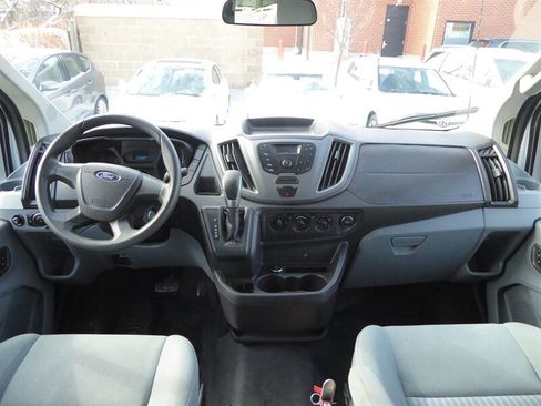 Used 2015 Ford Transit 350 XL image 9