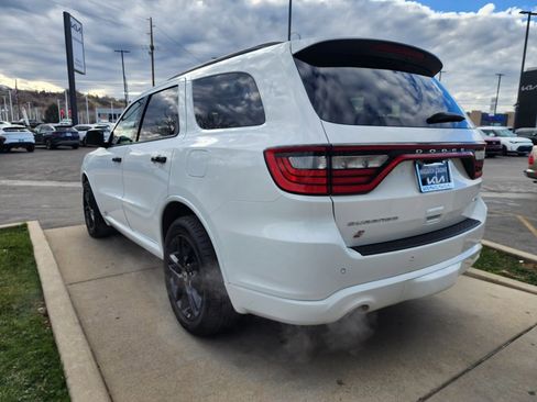 Used 2024 Dodge Durango GT image 7