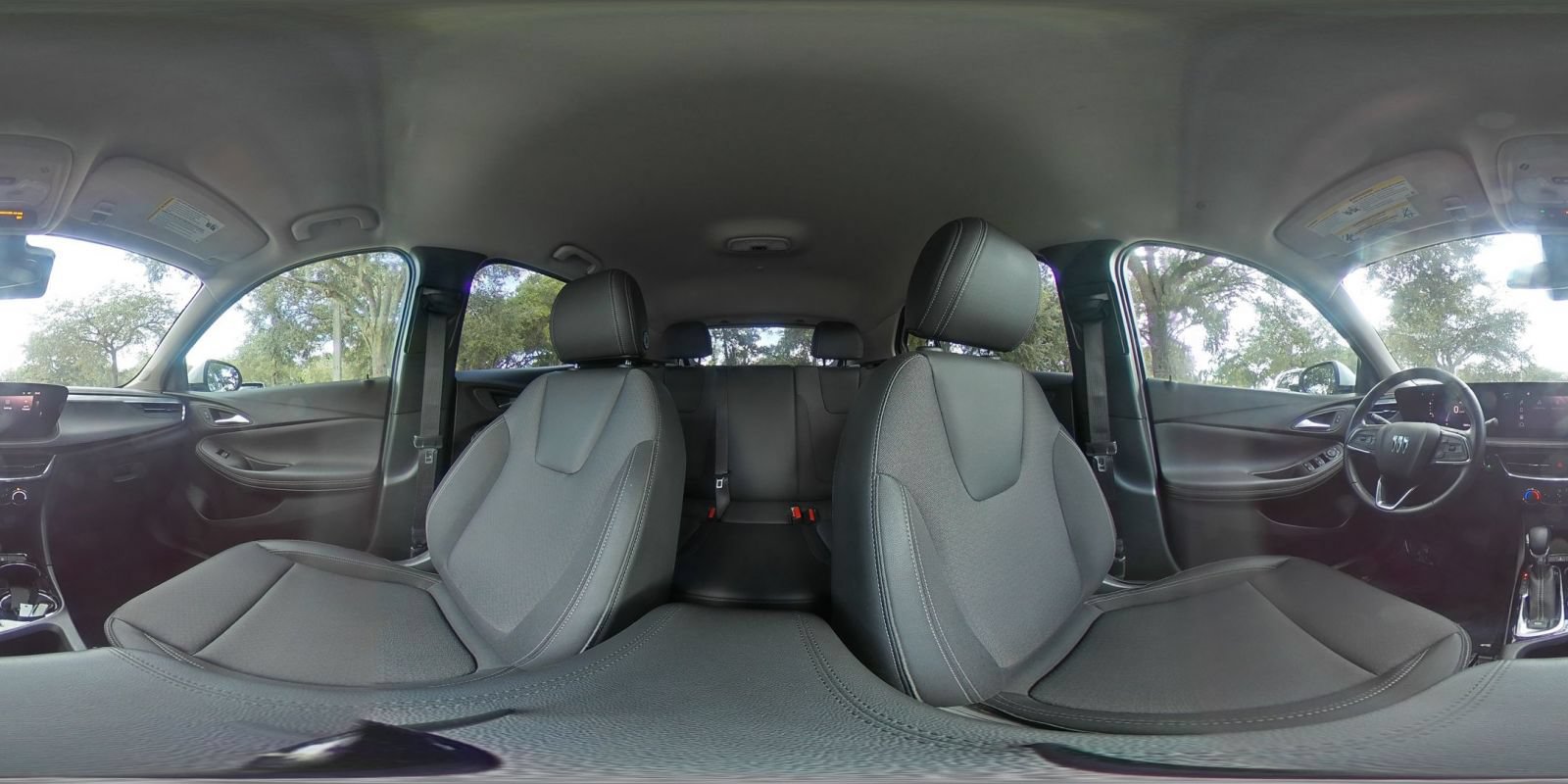 Used 2026 Buick Encore GX Preferred FWD image 40