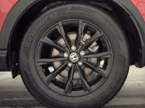 Used 2025 Honda CR-V Sport-L image 6