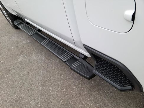 Used 2020 Chevrolet Silverado 3500 LTZ w/ LTZ Premium Package image 21