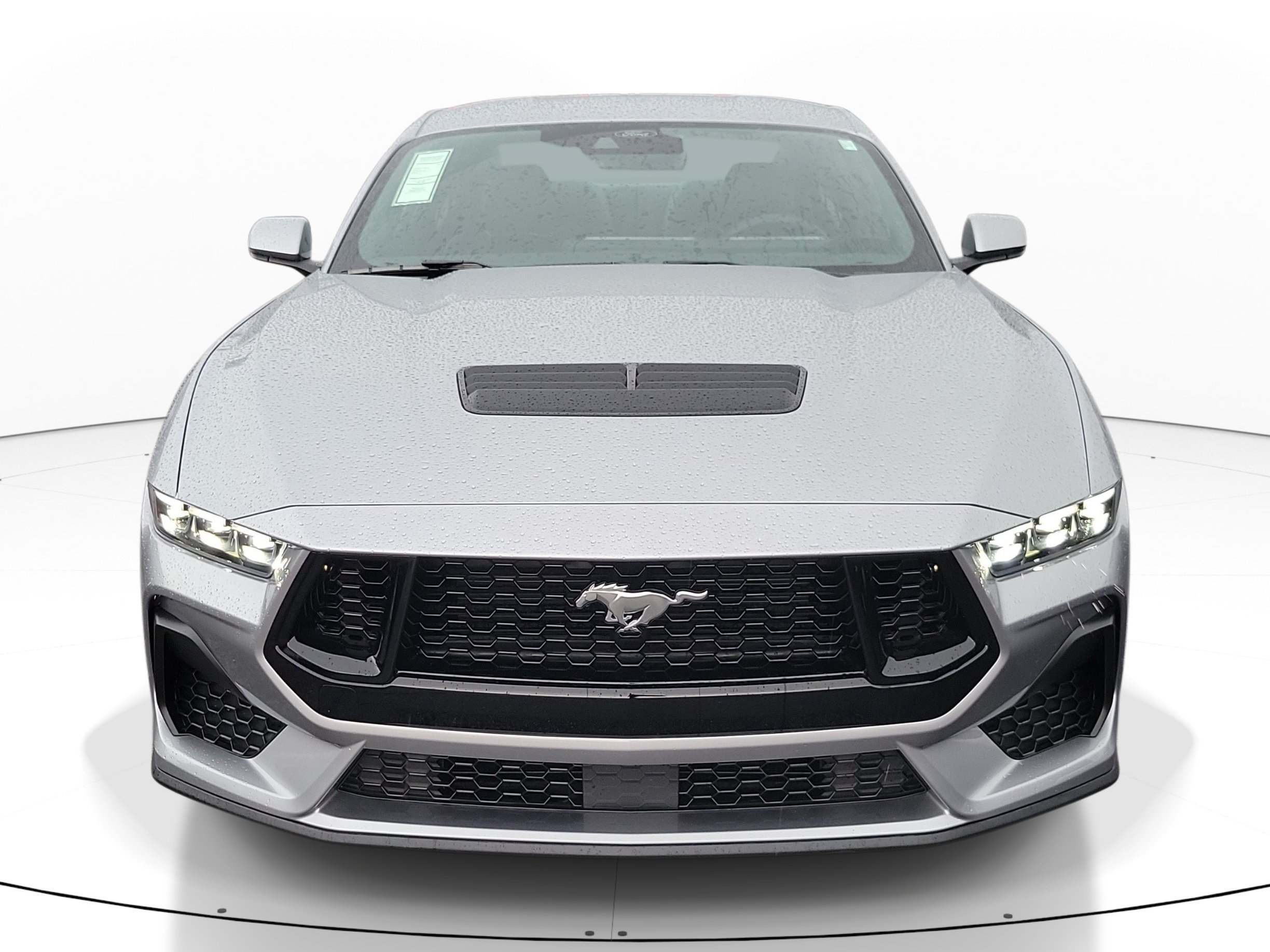 New 2026 Ford Mustang GT Premium RWD image 2
