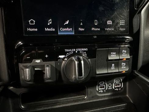 Used 2023 RAM 1500 Big Horn AWD/4WD image 26