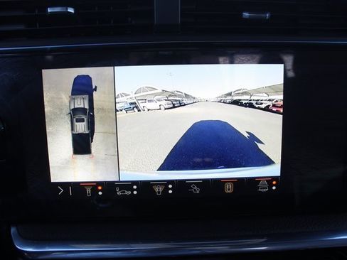 Used 2024 GMC Sierra 2500 Denali w/ Denali Reserve Package image 35