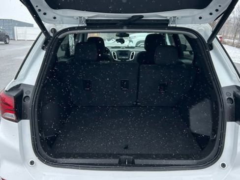 Certified 2023 Chevrolet Equinox LT image 36