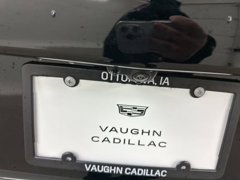 New 2026 Cadillac Optiq Luxury 1 AWD/4WD image 14