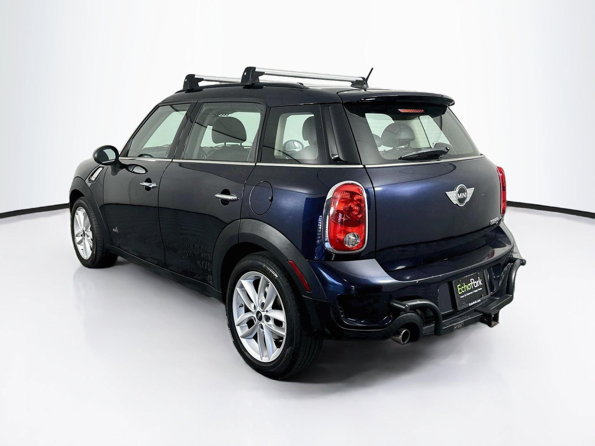Used 2012 MINI Cooper Countryman S AWD/4WD image 5