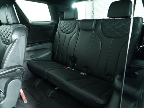 Used 2022 Hyundai Palisade Calligraphy FWD image 29