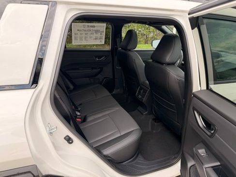 New 2026 Subaru Outback Touring XT AWD/4WD image 13