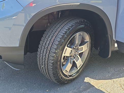 New 2026 Honda Ridgeline RTL image 32