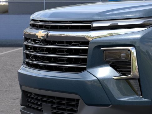 New 2026 Chevrolet Traverse LT image 37