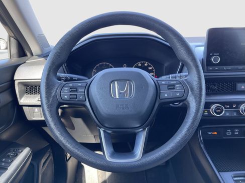 Used 2024 Honda CR-V EX image 6