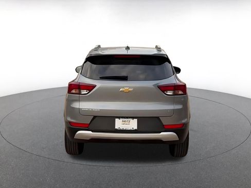 Used 2025 Chevrolet TrailBlazer LT image 12