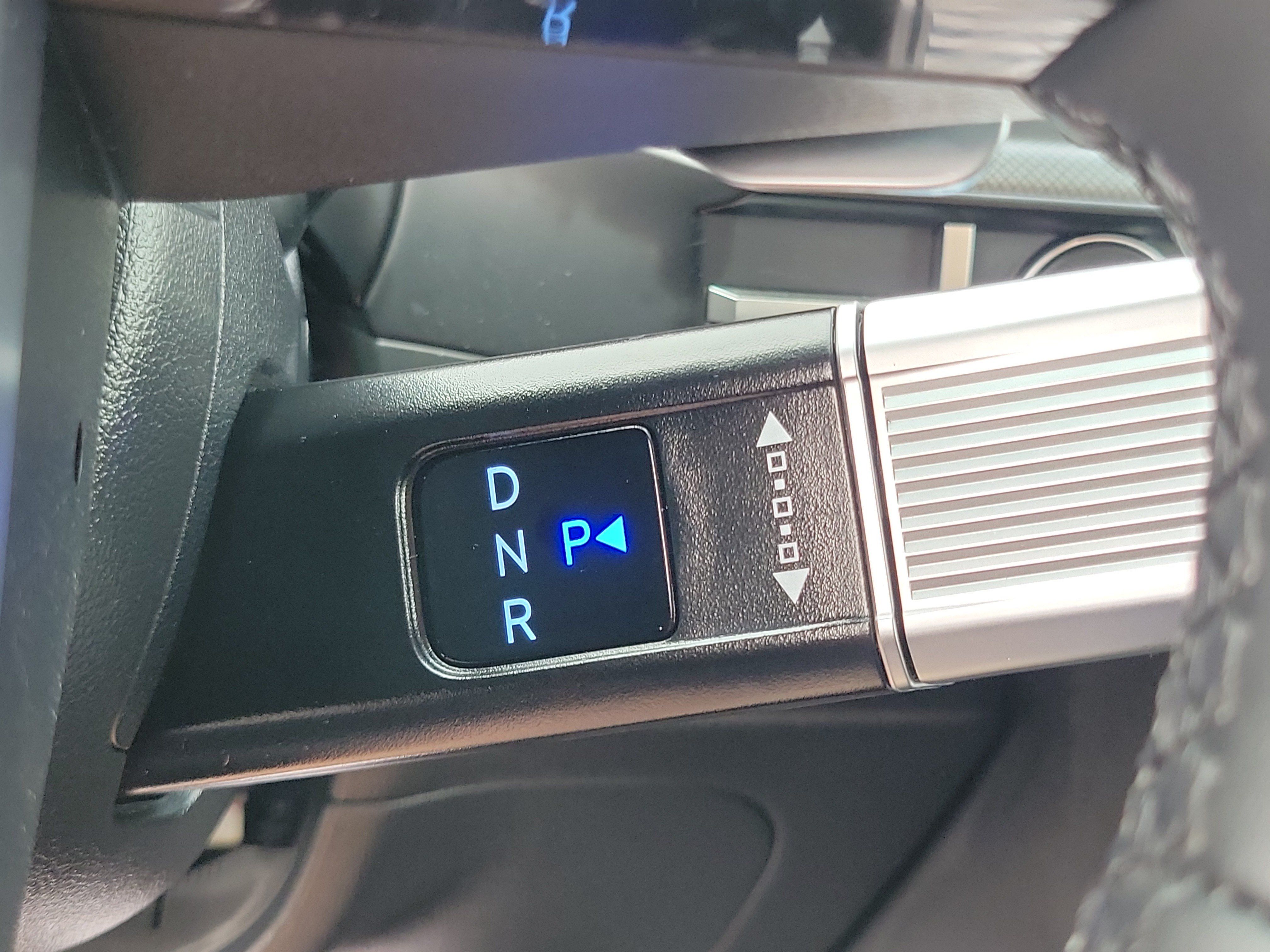 Certified 2026 Hyundai Santa Fe SE FWD image 17