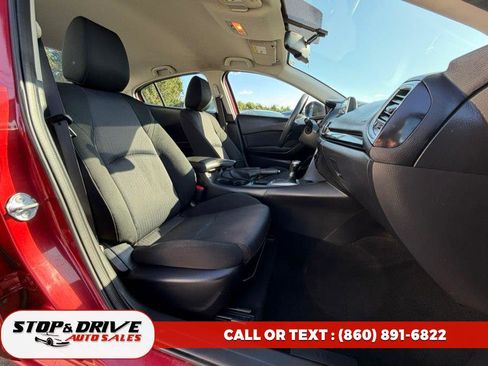 Used 2014 MAZDA MAZDA6 Sport FWD image 14