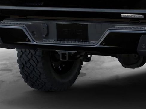 New 2026 GMC Canyon Elevation w/ Convenience Package image 14