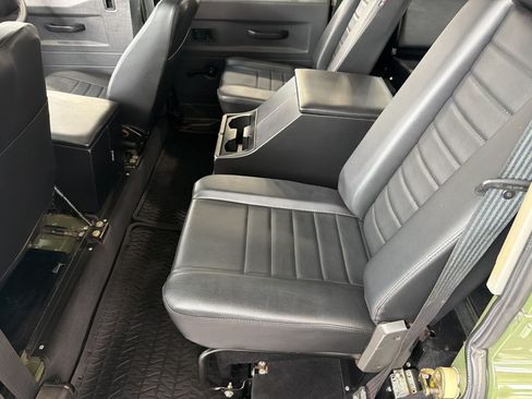 Used 1994 Land Rover Defender 90 image 12
