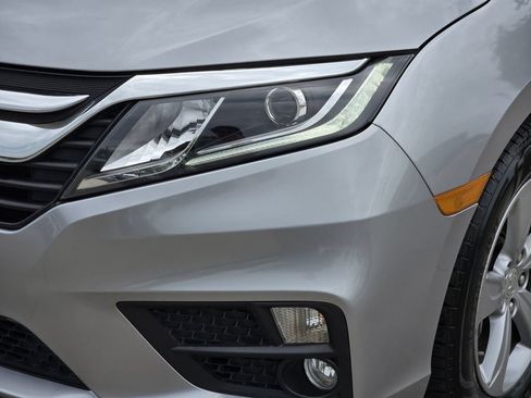 Used 2018 Honda Odyssey EX-L image 15