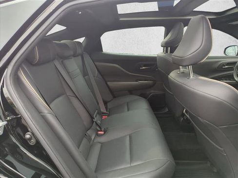 Used 2025 Toyota Crown Nightshade image 20