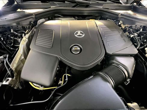 New 2026 Mercedes-Benz GLC 300 4MATIC image 14
