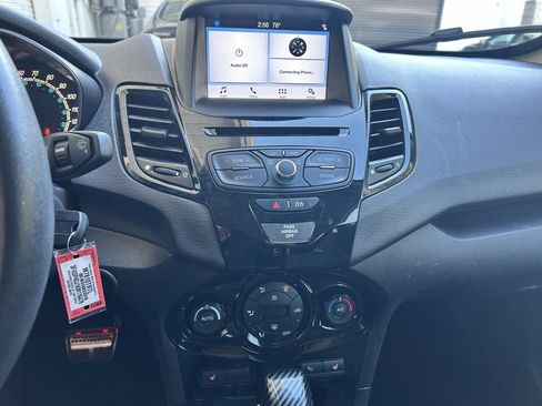 Used 2019 Ford Fiesta ST-Line w/ ST Line Cold Weather Package image 8