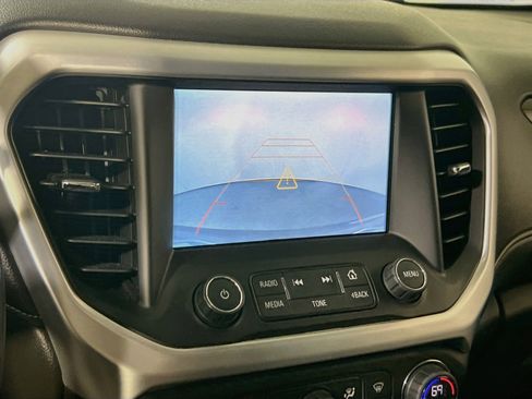 Used 2019 GMC Acadia SLT w/ LPO, Floor Liner Package AWD/4WD image 14