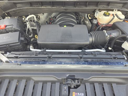 Used 2020 GMC Sierra 1500 SLT w/ SLT Premium Package image 34