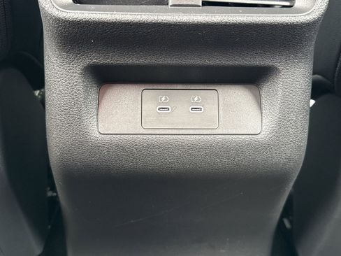 Certified 2025 Nissan Murano SL AWD/4WD image 20