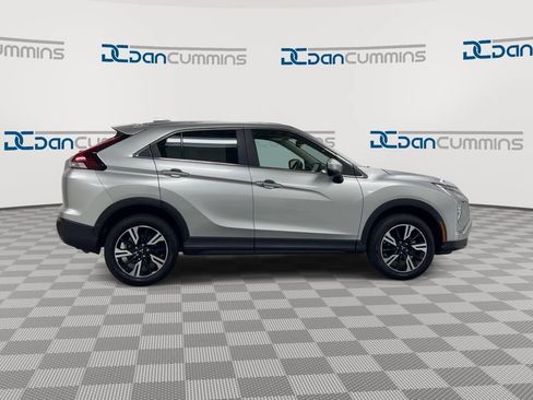 Used 2024 Mitsubishi Eclipse Cross SE AWD/4WD image 9