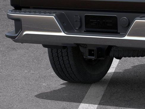 New 2026 GMC Sierra 2500 SLE AWD/4WD image 7