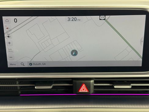 Used 2024 Hyundai Ioniq 6 SEL image 23