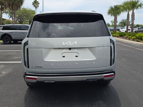 New 2027 Kia Telluride SX FWD image 6