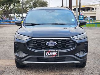 Used 2025 Ford Escape ST-Line video 2