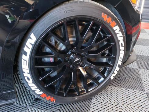 Used 2015 Ford Mustang GT Premium w/ GT Performance Package image 11