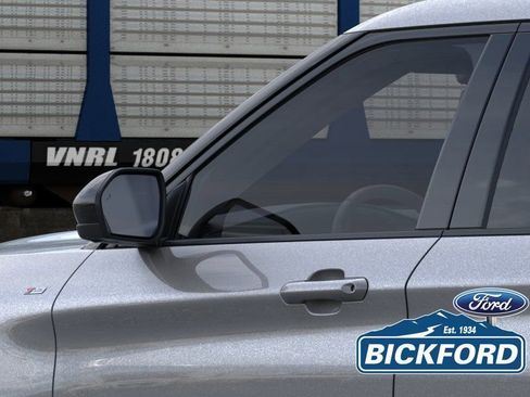 New 2026 Ford Explorer ST-Line image 20