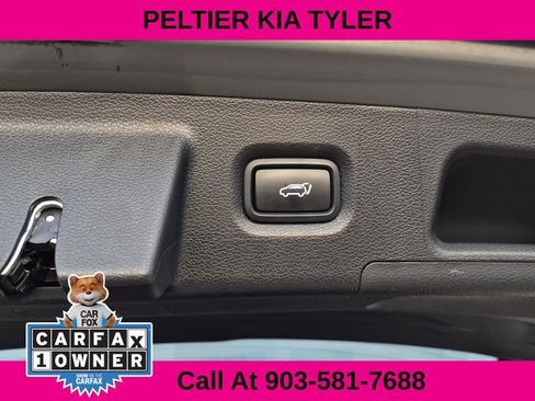 Used 2023 Hyundai Santa Fe SEL Premium w/ Cargo Package image 13