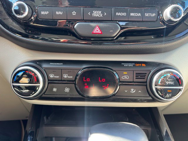 Used 2022 Kia Soul EX FWD image 27