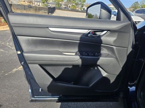 Used 2020 MAZDA CX-5 Touring image 11