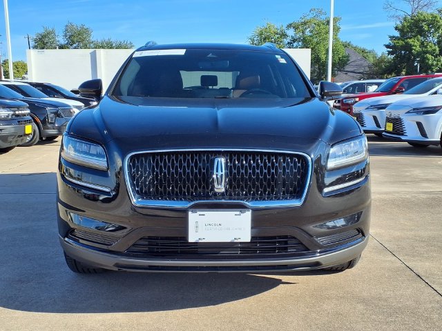 Certified 2023 Lincoln Nautilus Reserve w/ Monochromatic Package FWD image 19