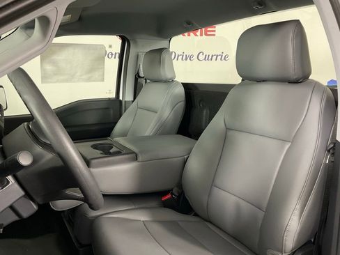 New 2026 Ford F150 XL RWD image 14