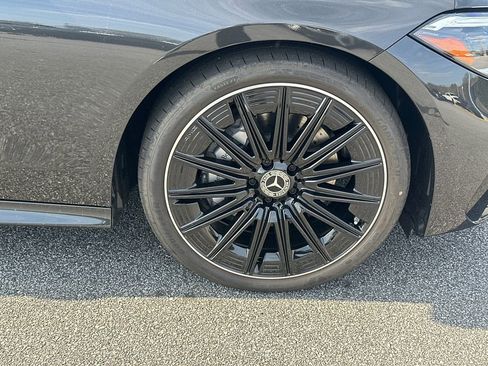 New 2026 Mercedes-Benz CLE 300 CLE 300 image 13