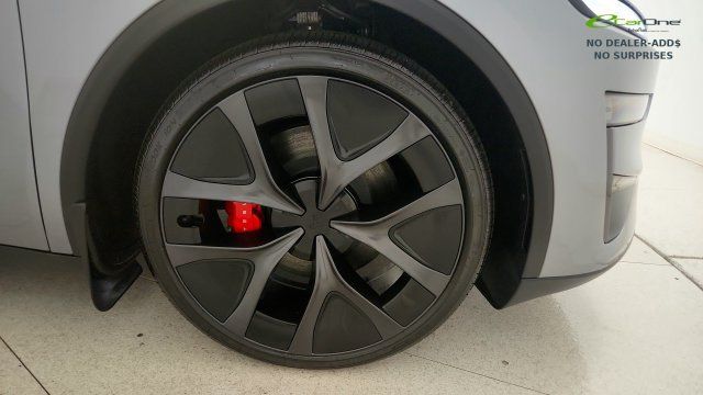 Used 2026 Tesla Model Y Performance AWD/4WD image 72