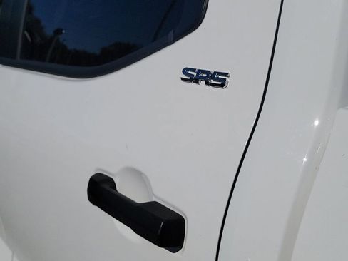 Used 2024 Toyota Tundra SR5 image 9