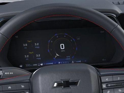 New 2026 Chevrolet Colorado Z71 w/ Z71 Convenience Package 2 AWD/4WD image 18