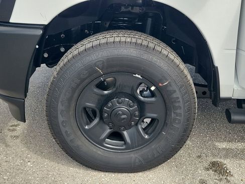 New 2026 RAM 3500 Tradesman image 17