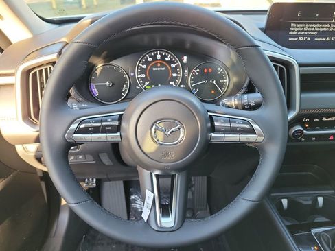 New 2026 MAZDA CX-50 AWD 2.5 Hybrid w/ Weather Package image 23